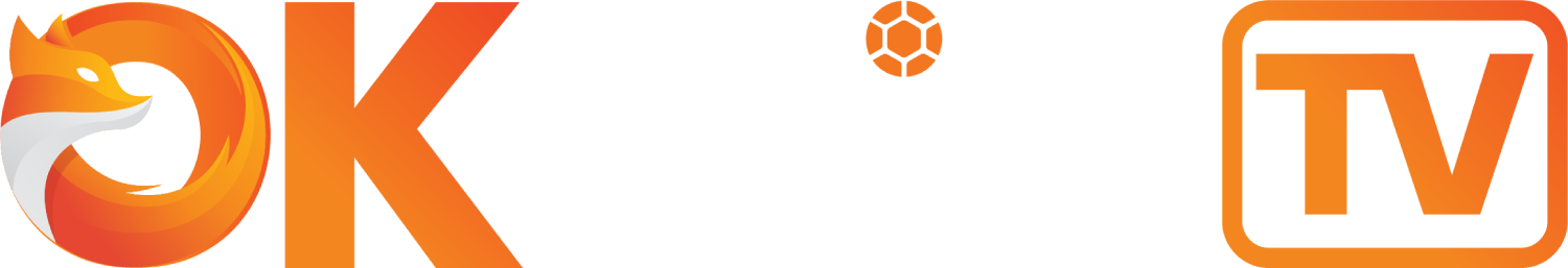 OKWIN TV Logo